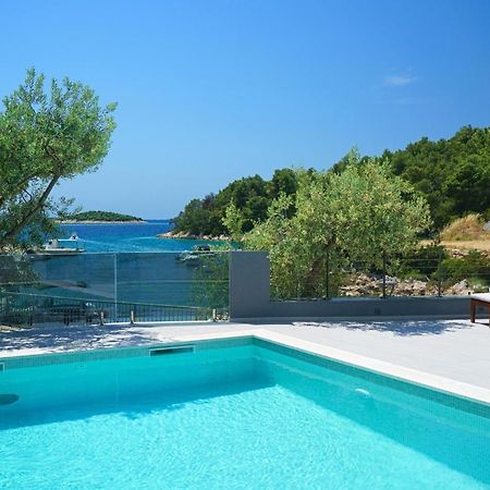 Villa Gray Tribalj Esterno foto