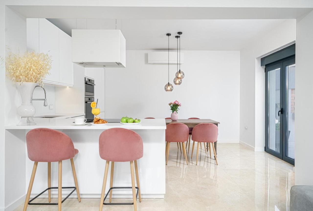Villa Gray Tribalj Esterno foto