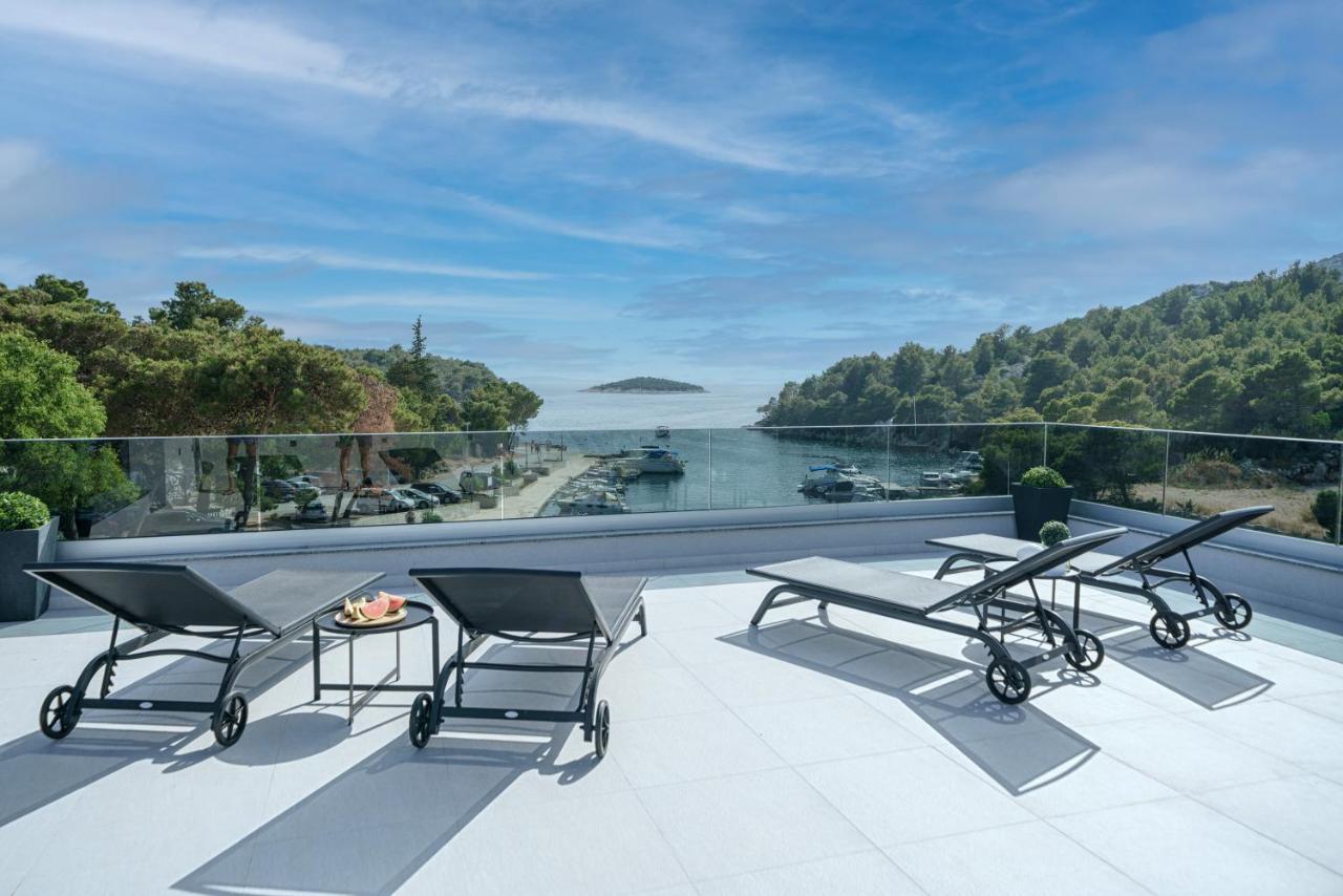 Villa Gray Tribalj Esterno foto
