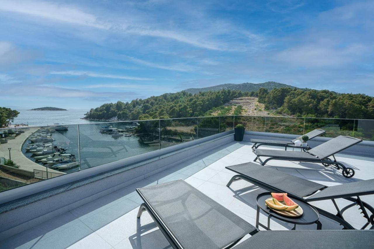 Villa Gray Tribalj Esterno foto
