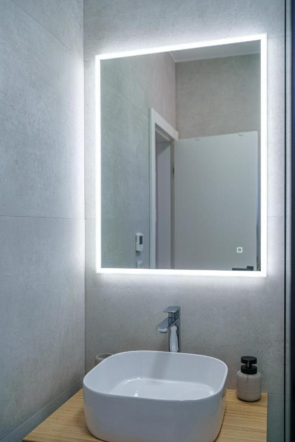 Villa Gray Tribalj Esterno foto