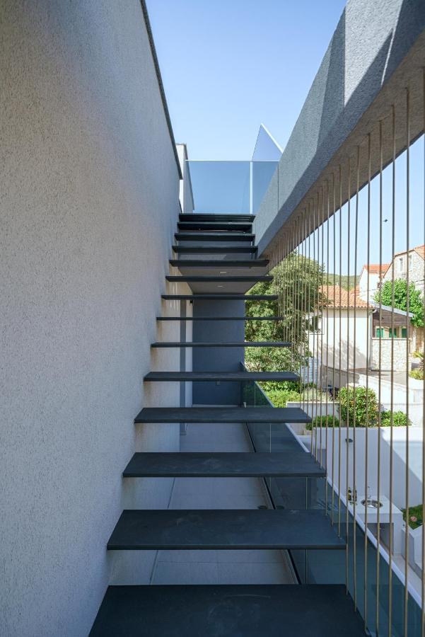 Villa Gray Tribalj Esterno foto