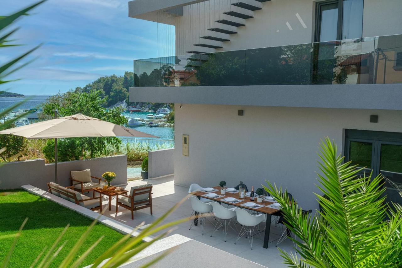 Villa Gray Tribalj Esterno foto