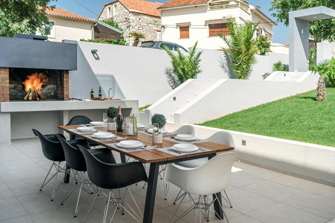 Villa Gray Tribalj Esterno foto