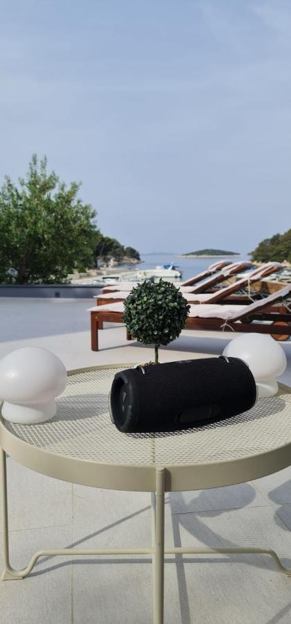 Villa Gray Tribalj Esterno foto
