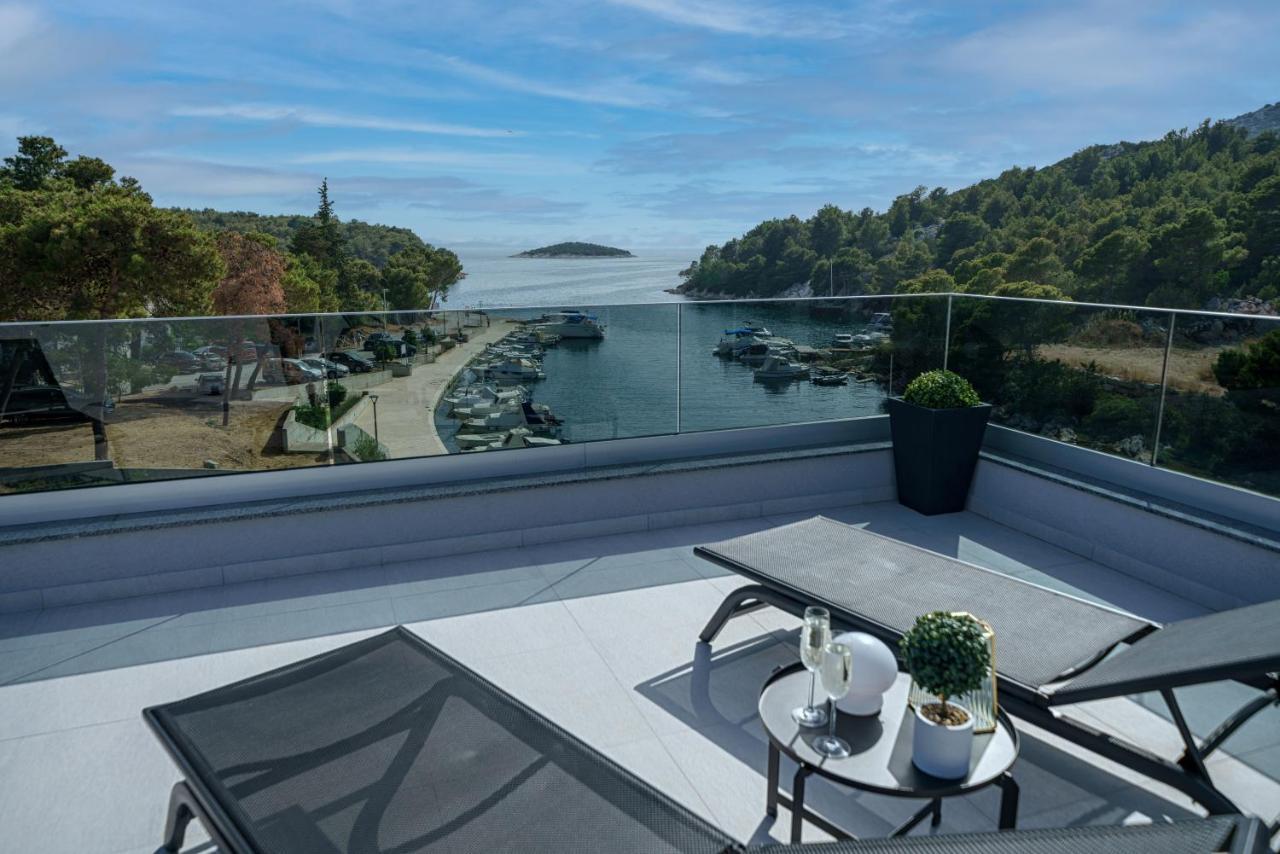Villa Gray Tribalj Esterno foto