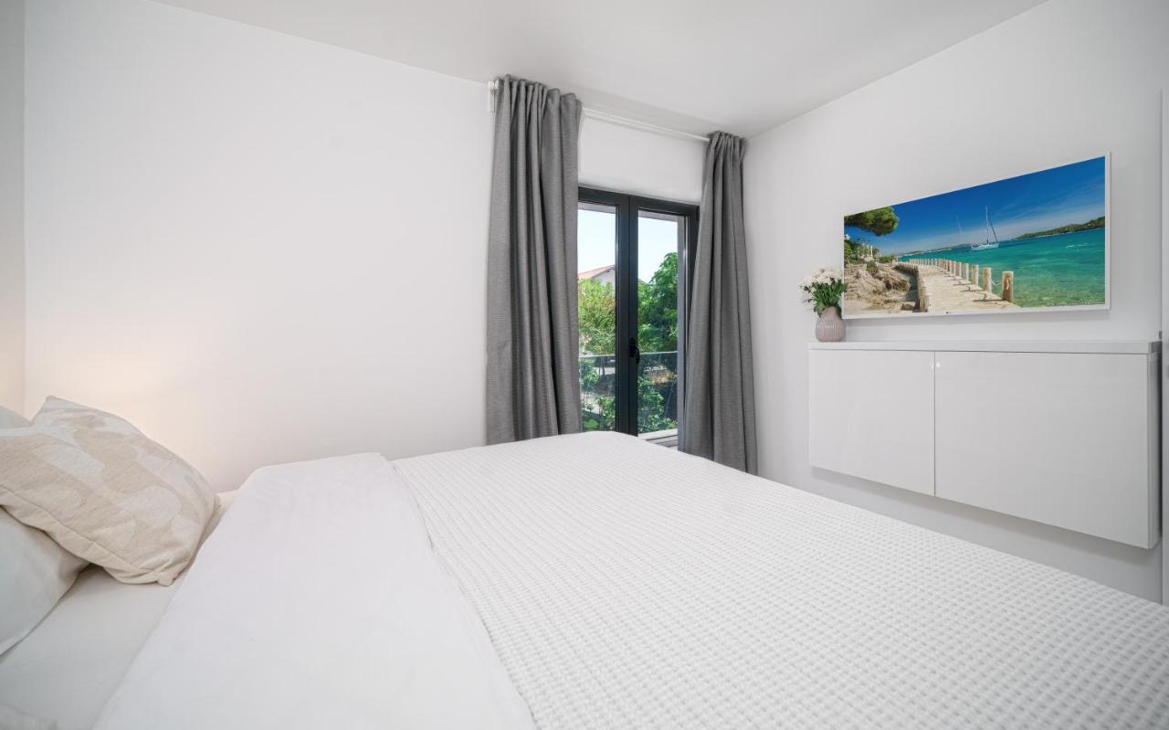Villa Gray Tribalj Esterno foto